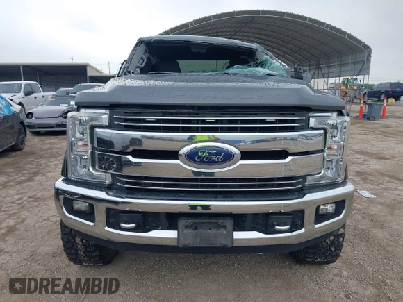 2019 Ford F-250 XL с VIN 1FT7W2BT6KEF11749, выставлен на аукционе IAAI как лот 42200362 с пробегом 148 508 миль миль и . История ставок и продаж доступна на DreamBid. Изображение 12.