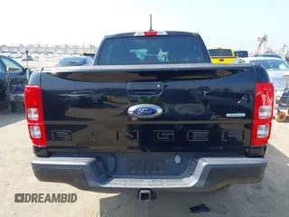 2020 Ford Ranger XL with VIN 1FTER4EH7LLA58692, listed as a IAAI auction lot 42599449 with 57,822 mi miles and . Bid and sale history available at DreamBid. Image 17.