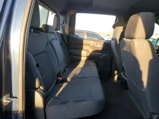 2019 Chevrolet Silverado 1500 LT Trail Boss with VIN 1GCPYFED2KZ254751, listed as a Copart auction lot 88020785 with 166,530 mi miles and Salvage Title. Bid and sale history available at carsss.com. Image 10.