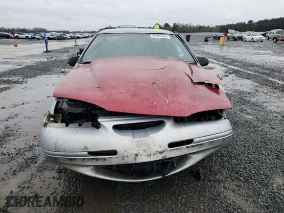 1990 Ford Thunderbird with VIN 1FAPP6046LH182637, listed as a Copart auction lot 82300484 with 149,365 mi miles and Salvage Title. Bid and sale history available at DreamBid. Image 5.