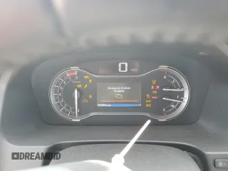 2019 Honda Ridgeline RTL-E z VIN 5FPYK3F73KB006843, wystawiony jako Copart lot #57675455 z przebiegiem 102 594 mil mil oraz Szkoda całkowita • Salvage title. Historia ofert i sprzedaży dostępna na DreamBid. Obrazek 9.