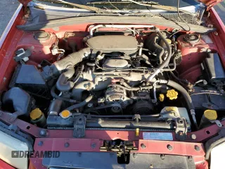 2006 Subaru Forester 2.5 X w/Premium Pkg with VIN JF1SG65616H721352, listed as a Copart auction lot 84956144 with 216,618 mi miles and Salvage Title. Bid and sale history available at carsss.com. Image 11.