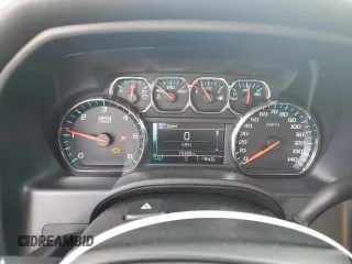 2019 GMC Sierra 1500 Limited SLE with VIN 2GTV2MEC2K1122652, listed as a Copart auction lot 70606994 with 70,350 mi miles and Salvage Title. Bid and sale history available at carsss.com. Image 9.