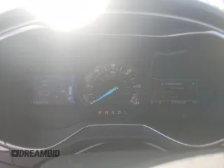 2016 Ford Fusion SE Hybrid z VIN 3FA6P0LU3GR173886, wystawiony jako Copart lot #60066015 z przebiegiem 140 328 mil mil oraz Szkoda całkowita • Salvage title. Historia ofert i sprzedaży dostępna na DreamBid. Obrazek 9.