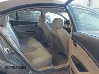 2007 Saturn Aura XE z VIN 1G8ZS57NX7F113634, wystawiony jako IAAI lot #42220503 z przebiegiem 102 611 mil mil oraz . Historia ofert i sprzedaży dostępna na DreamBid. Obrazek 8.