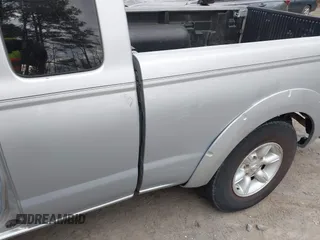 2002 Nissan Frontier XE с VIN 1N6DD26S72C307951, выставлен на аукционе IAAI как лот 41759256 с пробегом 305 267 миль миль и . История ставок и продаж доступна на DreamBid. Изображение 6.
