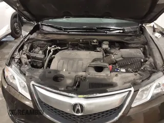 2014 Acura RDX z VIN 5J8TB4H31EL013702, wystawiony jako IAAI lot #42027828 z przebiegiem 70 761 mil mil oraz . Historia ofert i sprzedaży dostępna na DreamBid. Obrazek 10.