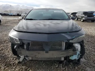 2017 Chevrolet Malibu LS with VIN 1G1ZB5STXHF147952, listed as a Copart auction lot 41823335 with 148,354 mi miles and Salvage Title. Bid and sale history available at DreamBid. Image 5.