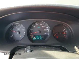 2007 Chevrolet Monte Carlo LS with VIN 2G1WJ15K779405546, listed as a Copart auction lot 83322184 with 97,904 mi miles and Salvage Title. Bid and sale history available at carsss.com. Image 9.