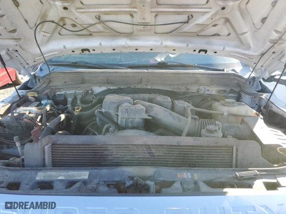 2016 Ford Super Duty F-250 SRW XLT with VIN 1FT7X2A68GEA99236, listed as a Copart auction lot 72819203 with 223,416 mi miles and Salvage Title. Bid and sale history available at carsss.com. Image 11.