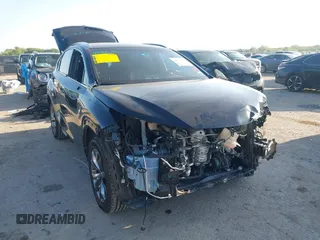 2017 Lexus NX 200t with VIN JTJYARBZ5H2061311, listed as a IAAI auction lot 41992457 with 28,748 mi miles and . Bid and sale history available at DreamBid. Image 1.