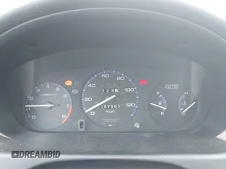 1997 Honda Civic EX z VIN 1HGEJ8146VL015936, wystawiony jako IAAI lot #42461577 z przebiegiem 267 563 mil mil oraz . Historia ofert i sprzedaży dostępna na DreamBid. Obrazek 7.