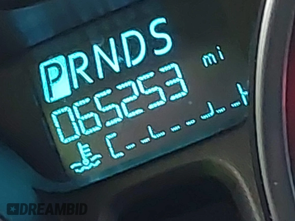 2018 Ford Fiesta SE with VIN 3FADP4EJ7JM130027, listed as a IAAI auction lot 42171799 with 65,253 mi miles and . Bid and sale history available at DreamBid. Image 16.