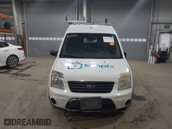 2012 Ford Transit Connect XLT с VIN NM0LS7BN7CT111444, выставлен на аукционе IAAI как лот 41612521 с пробегом 151 188 миль миль и . История ставок и продаж доступна на DreamBid. Изображение 13.