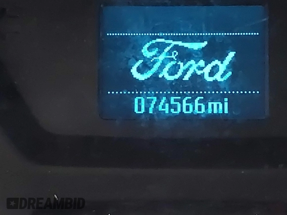 2018 Ford Transit with VIN 1FDBF8ZM7JKA80667, listed as a IAAI auction lot 37840295 with 74,566 mi miles and . Bid and sale history available at DreamBid. Image 15.