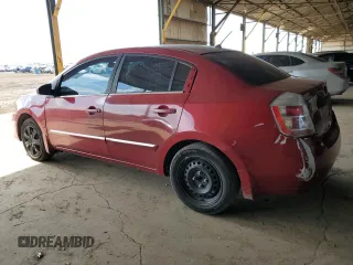 2010 Nissan Sentra S z VIN 3N1AB6AP7AL659424, wystawiony jako Copart lot #63655895 z przebiegiem 151 329 mil mil oraz Czysty tytuł • Clean title. Historia ofert i sprzedaży dostępna na DreamBid. Obrazek 2.