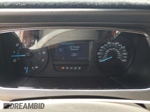 2014 Ford Taurus SE с VIN 1FAHP2D88EG150646, выставлен на аукционе Copart как лот 60748605 с пробегом 79 848 миль миль и Чистый • Clean title. История ставок и продаж доступна на DreamBid. Изображение 9.