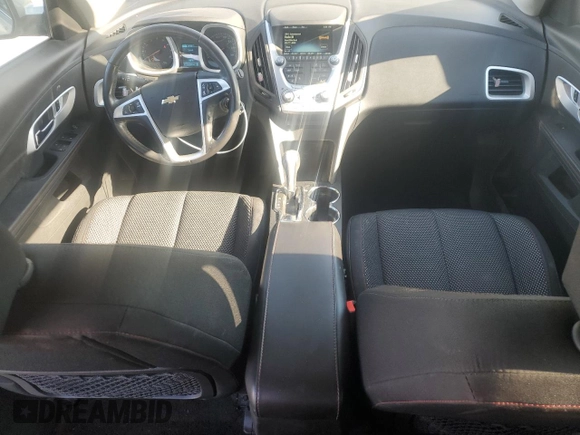 2014 Chevrolet Equinox LT with VIN 1GNALBEK6EZ102141, listed as a Copart auction lot 50370955 with 144,606 mi miles and Salvage Title. Bid and sale history available at carsss.com. Image 8.