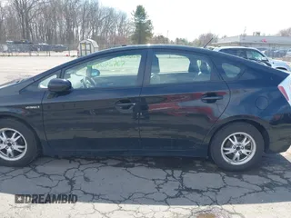 2011 Toyota Prius I z VIN JTDKN3DU7B0292676, wystawiony jako IAAI lot #42025767 z przebiegiem 159 695 mil mil oraz . Historia ofert i sprzedaży dostępna na DreamBid. Obrazek 14.