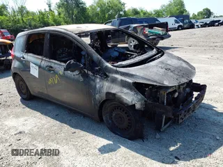 2016 Nissan Note S с VIN 3N1CE2CP0GL387958, выставлен на аукционе IAAI как лот 42576918 с пробегом Не указан миль и . История ставок и продаж доступна на DreamBid. Изображение 1.