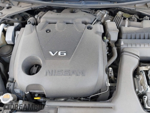 2017 Nissan Maxima SR with VIN 1N4AA6AP9HC391679, listed as a IAAI auction lot 41070687 with 141,355 mi miles and . Bid and sale history available at DreamBid. Image 10.