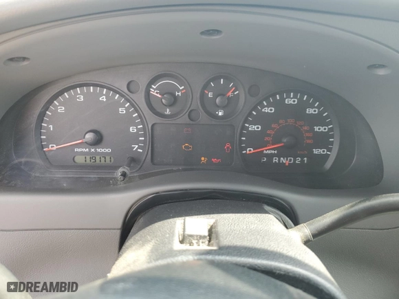 2011 Ford Ranger XLT with VIN 1FTKR4EE5BPA91772, listed as a Copart auction lot 53186275 with 119,171 mi miles and Salvage Title. Bid and sale history available at carsss.com. Image 9.