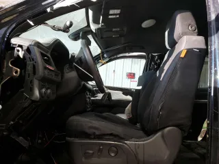 2021 Chevrolet Tahoe Commercial with VIN 1GNSKLED5MR479380, listed as a Copart auction lot 45630525 with 63,426 mi miles and Salvage title. Bid and sale history available at DreamBid. Image 7.