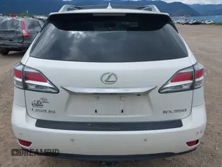 2015 Lexus RX 350 z VIN 2T2BK1BA5FC300819, wystawiony jako IAAI lot #42272709 z przebiegiem 117 815 mil mil oraz . Historia ofert i sprzedaży dostępna na DreamBid. Obrazek 17.