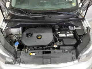 2017 Kia Soul + with VIN KNDJP3A58H7440515, listed as a Copart auction lot 49080355 with 67,789 mi miles and Salvage Title. Bid and sale history available at carsss.com. Image 12.