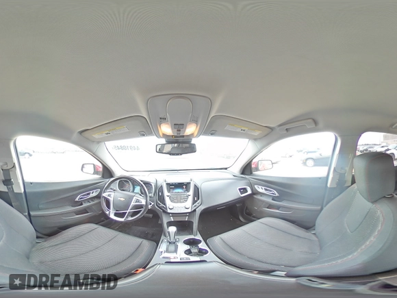 2013 Chevrolet Equinox LT with VIN 2GNFLEE32D6364104, listed as a Copart auction lot 44910845 with 76,755 mi miles and Salvage Title. Bid and sale history available at carsss.com. Image 13.