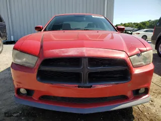 2011 Dodge Charger Road/Track with VIN 2B3CL5CT1BH511837, listed as a Copart auction lot 52676855 with 153,676 mi miles and Salvage Title. Bid and sale history available at carsss.com. Image 5.