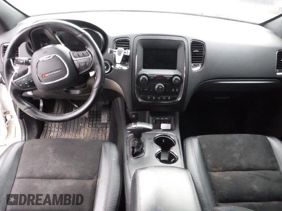 2020 Dodge Durango GT Plus z VIN 1C4RDJDG3LC260503, wystawiony jako Copart lot #52633005 z przebiegiem 57 792 mil mil oraz Szkoda całkowita • Salvage title. Historia ofert i sprzedaży dostępna na DreamBid. Obrazek 8.