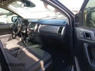2019 Ford Ranger XL with VIN 1FTER4EH5KLA49682, listed as a IAAI auction lot 42304025 with 68,720 mi miles and . Bid and sale history available at DreamBid. Image 5.