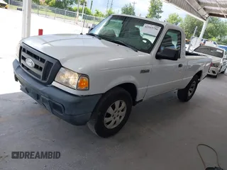 2006 Ford Ranger XL with VIN 1FTYR10DX6PA42046, listed as a IAAI auction lot 42515716 with 86,342 mi miles and . Bid and sale history available at DreamBid. Image 14.