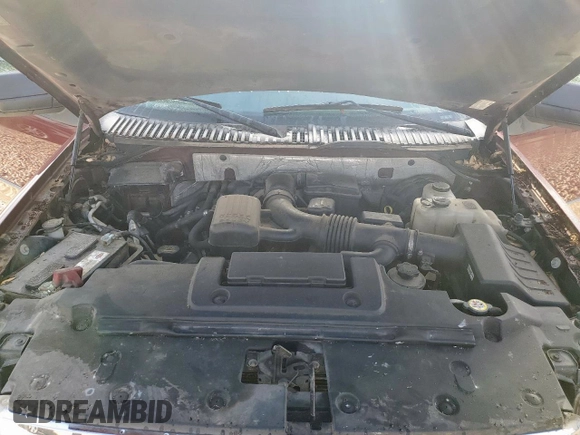 2012 Ford Expedition XLT with VIN 1FMJU1H56CEF29602, listed as a Copart auction lot 62551505 with 185,455 mi miles and Clean title. Bid and sale history available at DreamBid. Image 12.