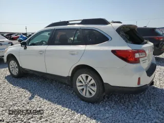 2017 Subaru Outback Premium z VIN 4S4BSADC8H3327863, wystawiony jako Copart lot #51916255 z przebiegiem 114 214 mil mil oraz Szkoda całkowita • Salvage title. Historia ofert i sprzedaży dostępna na DreamBid. Obrazek 2.