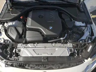 2023 BMW 2 Series 230i with VIN 3MW23CM06P8D27432, listed as a Copart auction lot 62164363 with 5,180 mi miles. Bid and sale history available at carsss.com. Image 11.