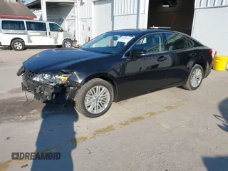 2013 Lexus ES 250 with VIN JTHBK1GGXD2080461, listed as a IAAI auction lot 41684663 with 78,825 mi miles and . Bid and sale history available at DreamBid. Image 2.