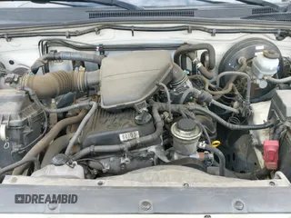 2009 Toyota Tacoma with VIN 5TENX22N99Z635592, listed as a IAAI auction lot 42681451 with 201,018 mi miles and . Bid and sale history available at DreamBid. Image 13.