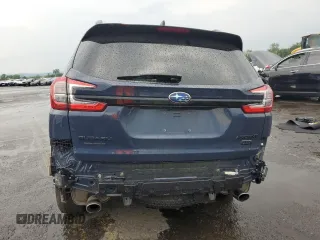 2023 Subaru Ascent Onyx Limited с VIN 4S4WMAKD6P3423741, выставлен на аукционе Copart как лот 59348285 с пробегом 34 531 миль миль и Списание • Salvage title. История ставок и продаж доступна на DreamBid. Изображение 6.