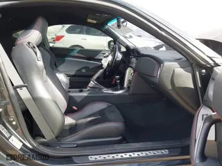2017 Subaru BRZ Limited with VIN JF1ZCAC17H9603064, listed as a IAAI auction lot 41127693 with 58,078 mi miles. Bid and sale history available at carsss.com. Image 5.