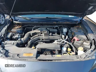 2018 Subaru Impreza Premium с VIN 4S3GTAB66J3716429, выставлен на аукционе IAAI как лот 42099349 с пробегом 55 986 миль миль и . История ставок и продаж доступна на DreamBid. Изображение 10.