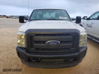 2014 Ford Super Duty F-250 SRW XLT with VIN 1FT7X2BT0EEB28715, listed as a Copart auction lot 43449075 with 177,622 mi miles and Clean Title. Bid and sale history available at carsss.com. Image 5.