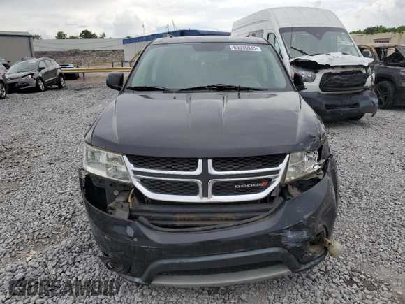 2012 Dodge Journey SXT с VIN 3C4PDCBG6CT387420, выставлен на аукционе Copart как лот 60035945 с пробегом 281 183 миль миль и Списание • Salvage title. История ставок и продаж доступна на DreamBid. Изображение 5.