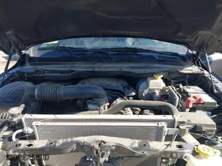 2019 Ram 1500 Rebel with VIN 1C6SRFET7KN861046, listed as a IAAI auction lot 41410878 with 110,626 mi miles. Bid and sale history available at carsss.com. Image 10.