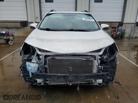 2013 Toyota RAV4 Limited with VIN 2T3YFREV2DW064729, listed as a Copart auction lot 60028075 with 149,599 mi miles and Salvage title. Bid and sale history available at DreamBid. Image 5.