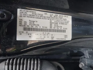 2016 Ford Focus SE with VIN 1FADP3F20GL400887, listed as a IAAI auction lot 42358729 with 149,206 mi miles and . Bid and sale history available at DreamBid. Image 9.
