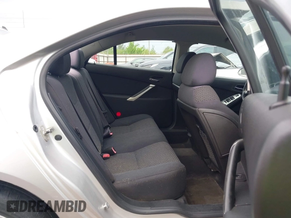 2009 Pontiac G6 1SB with VIN 1G2ZJ57K094243360, listed as a IAAI auction lot 41904278 with 144,346 mi miles and . Bid and sale history available at DreamBid. Image 8.