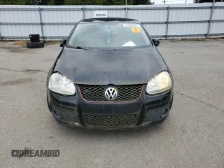 2007 Volkswagen Jetta Wolfsburg Edition z VIN 3VWEF71K67M061788, wystawiony jako Copart lot #57208365 z przebiegiem 184 055 mil mil oraz Szkoda całkowita • Salvage title. Historia ofert i sprzedaży dostępna na DreamBid. Obrazek 5.