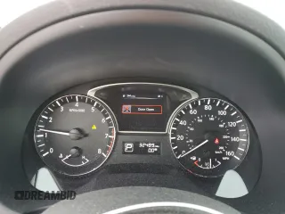 2014 Nissan Altima S with VIN 1N4AL3AP7EN251168, listed as a Copart auction lot 52827025 with 32,489 mi miles and Salvage Title. Bid and sale history available at DreamBid. Image 9.
